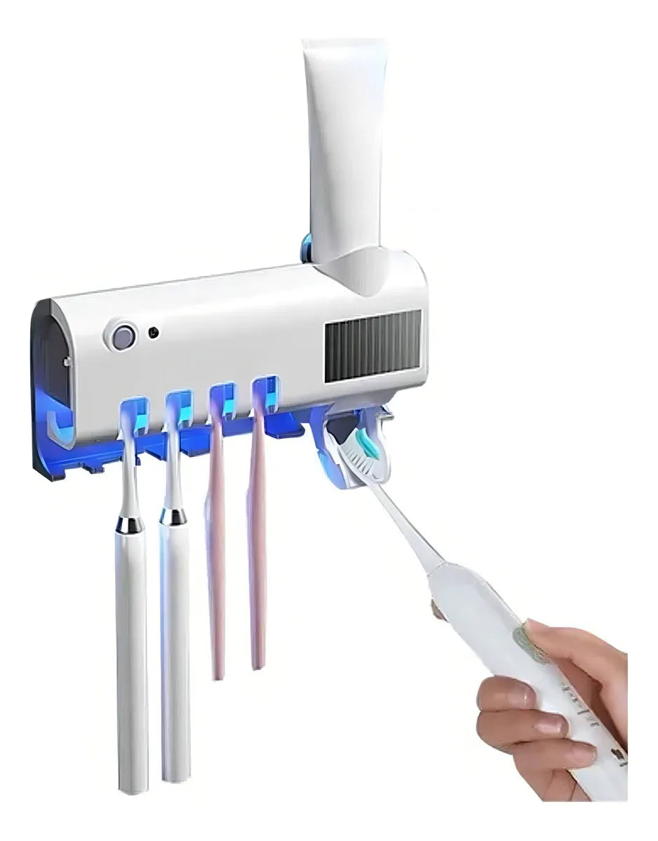 ESTERILIZADOR DE CEPILLOS