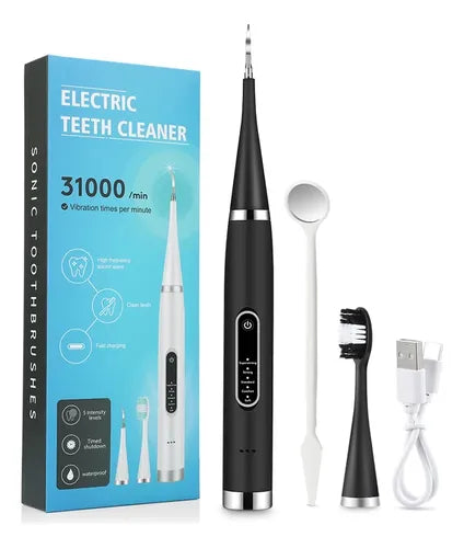 CEPILLO ELÉCTRICO DENTAL